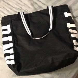 Waterproof Victoria Secret PINK tote